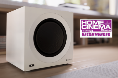 Anthra W15 Review - Home Cinema Choice